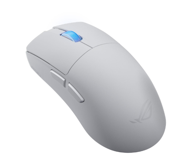 ASUS ROG Harpe II Ace White - 1486426 - zdjęcie 2